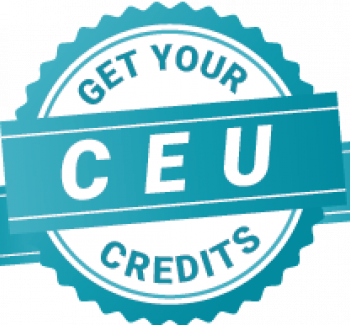 CEU credits